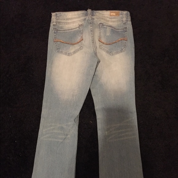 Refuge jeans - Picture 2 of 4